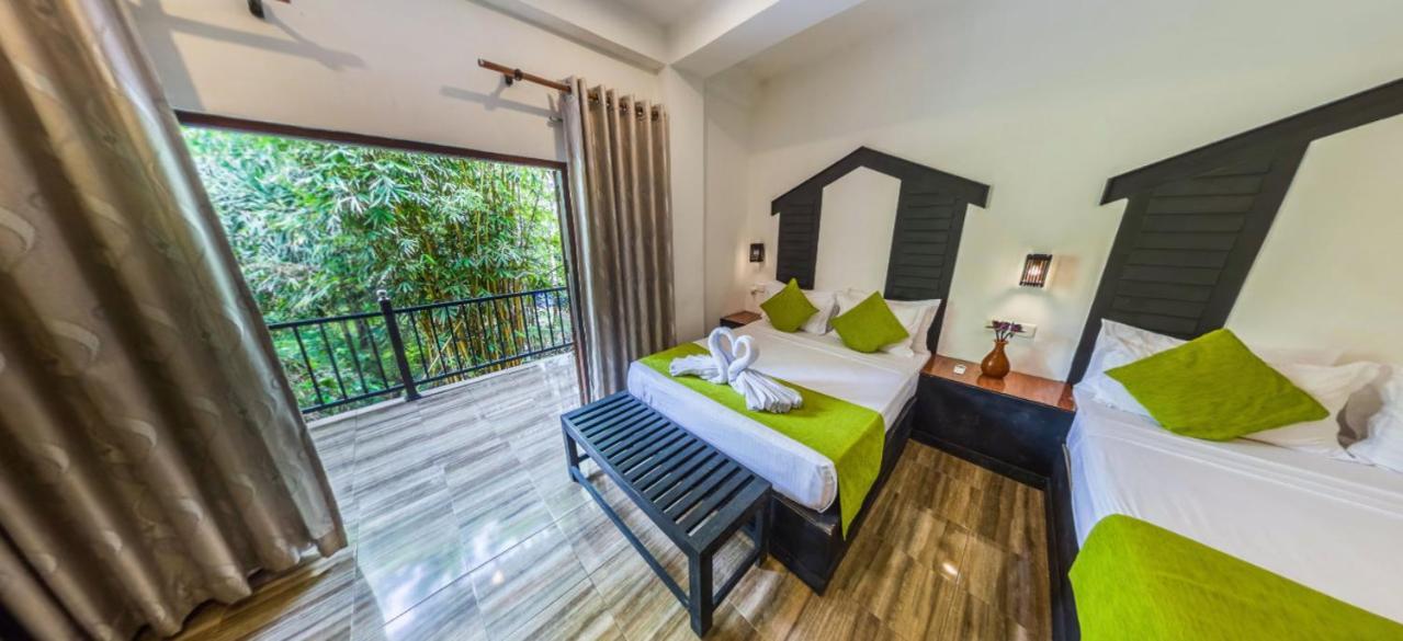 Sundaras Resort Ltd Dambulla Exterior photo