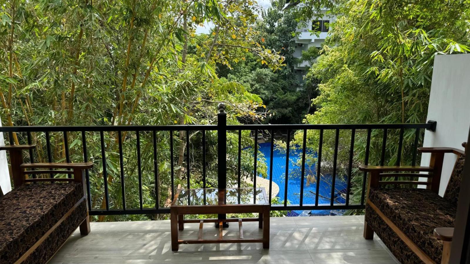 Sundaras Resort Ltd Dambulla Exterior photo